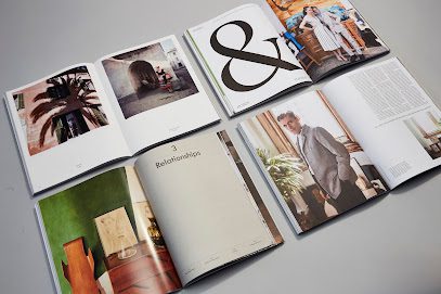 Hemlock Printers Ltd