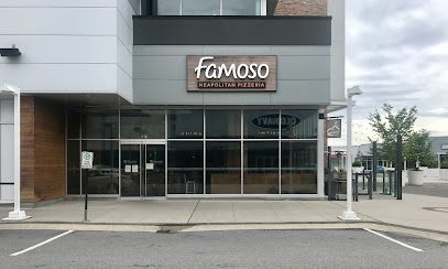 Famoso Neapolitan Pizzeria – High Street