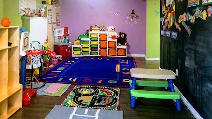 Smile ‘N’ Play Daycare Centre