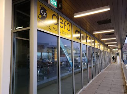 CEFA Early Learning Abbotsford – Highstreet