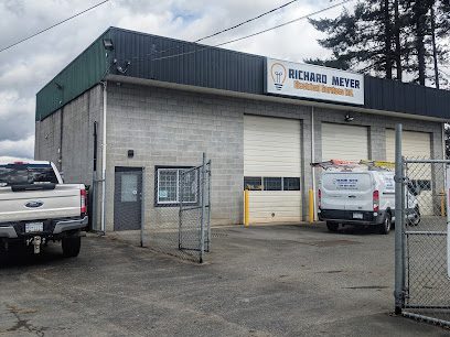 Richard Meyer Electrical Services Ltd