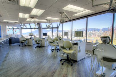 Ocean Orthodontics | Dr. Brent Douglas