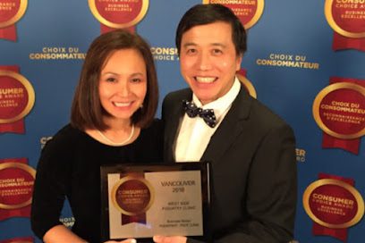 Vancouver Foot Pain: Dr. Heather Bui & Dr. Ian Yu