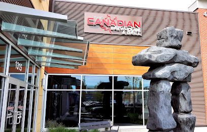 The Canadian Brewhouse & Grill (Richmond)