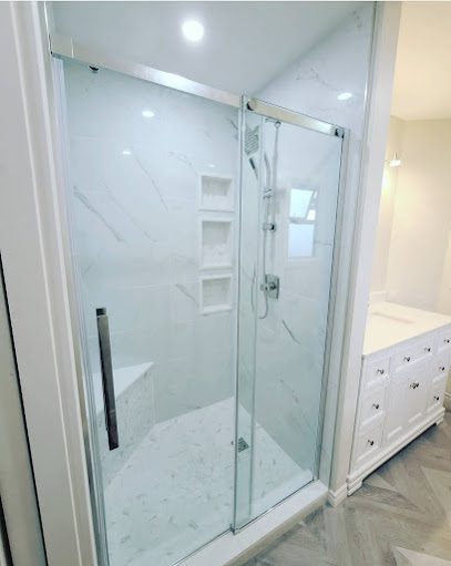BR Custom Construction