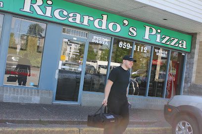Ricardo’s Pizza