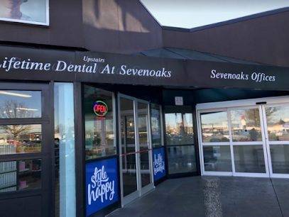 Lifetime Dental at Sevenoaks