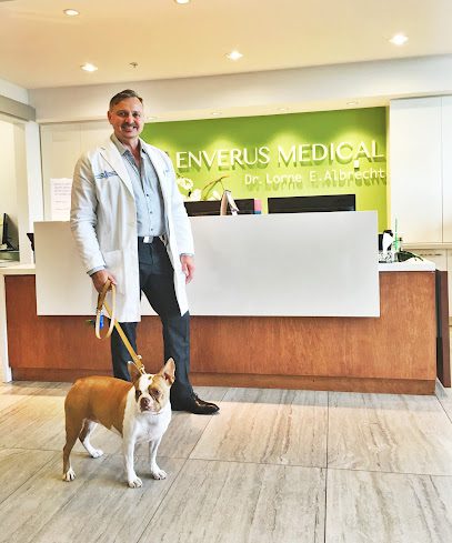 Enverus Medical Dr. Lorne E. Albrecht & Associates