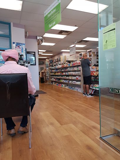 Abby Pharmacy