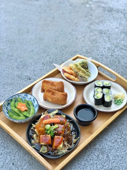 Sushi Nara – Gladwin