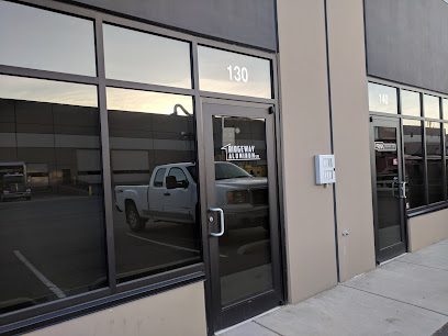 Ridgeway Aluminum Ltd