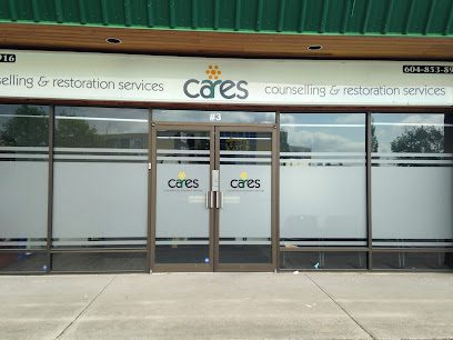 Cares Counselling Society