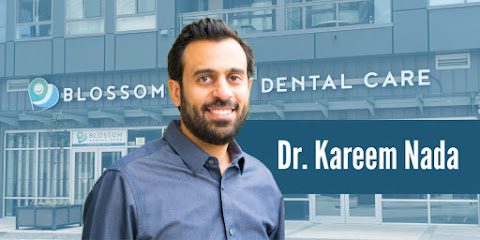 Blossom Dental Care