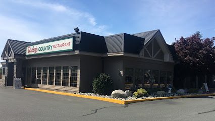 Ricky’s Country Restaurant – Abbotsford