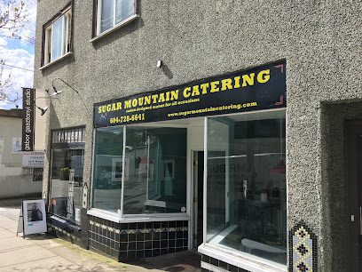 Sugar Mountain Catering