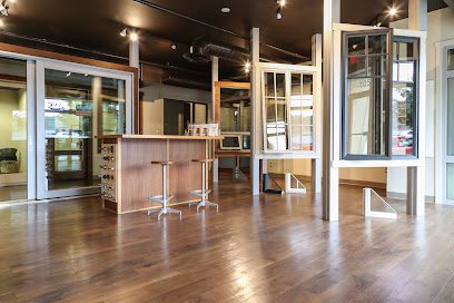 Westeck Windows and Doors | Chilliwack Showroom & Head Office