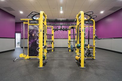 Planet Fitness