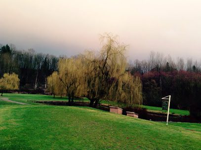 Valley Golf Centre