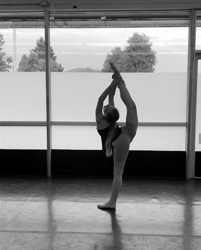 Freestyle Dance Centre