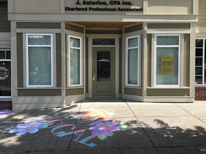 Astorino J., CPA Inc.