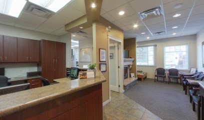 Montrose Dental Centre