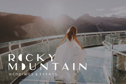 Rocky Mountain Weddings & Events