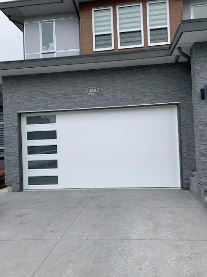 Taylor Doors & Gates
