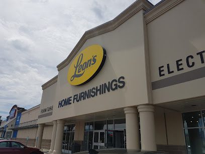 Leon’s Furniture