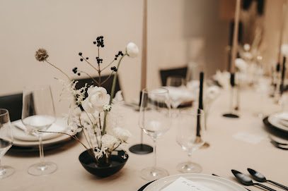 Coco & Ash Weddings and Events