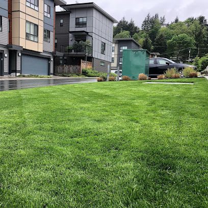 Sutherland Landscaping