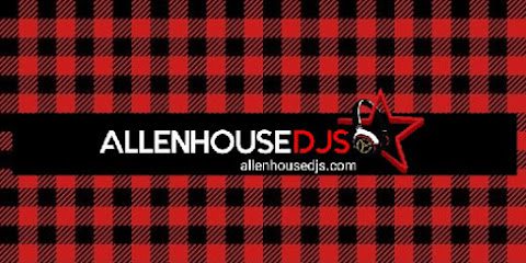 AllenHouse DJs