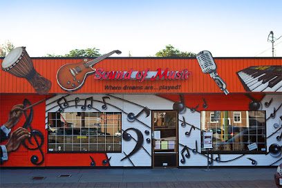 Sound Of Music Sales Ltd.