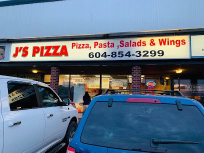 J’s Pizza