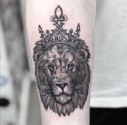 Ink & Honey Tattoo Shop Ltd