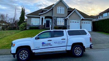 Mr Home Inspector