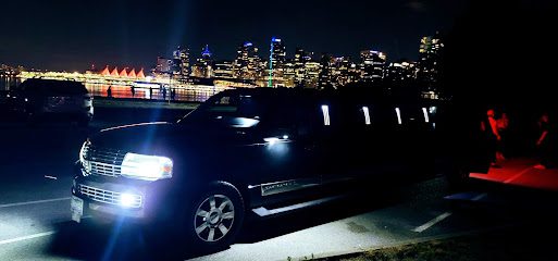 Big City Limousines