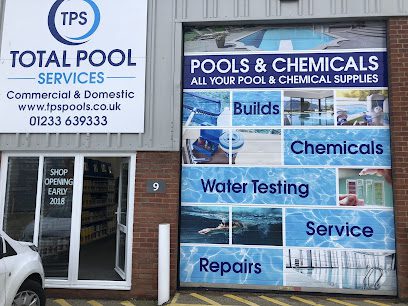 TPS Pools