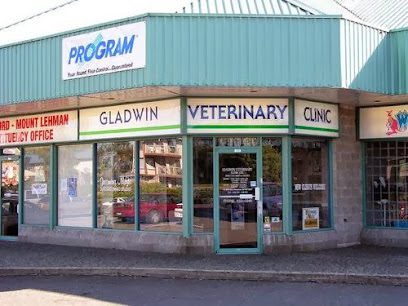 Gladwin Veterinary Clinic