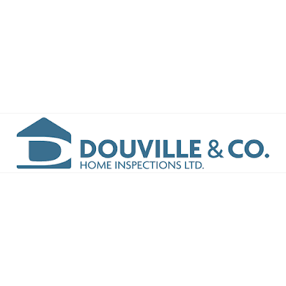 Douville & Co. Home Inspections Ltd.