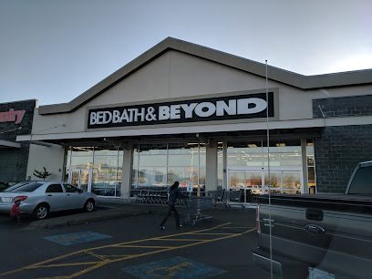 Bed Bath & Beyond