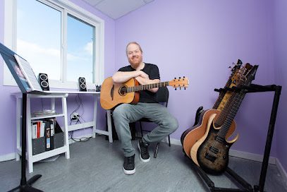Temple Music Academy