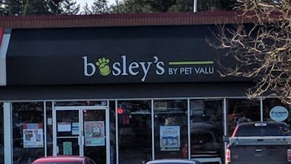 Bosley’s