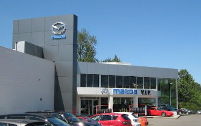 VIP Mazda
