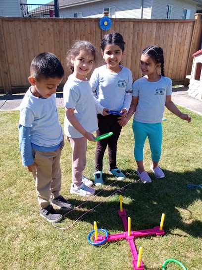 Blueridge Preschool and Daycare