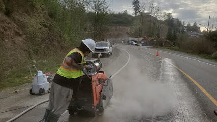 C4 Cory’s Concrete Cutting & Coring