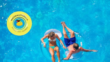 WaterMasters Pool and Spa