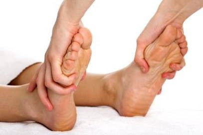 The Foot Institute Cochrane