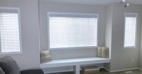 Finishing Touch Window Coverings