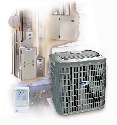Direct Heat Ltd.