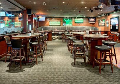 Woody’s Pub on Brunette